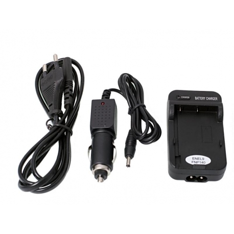 Chargeur de Voyage pour Nikon EN-EL15 Série Chargeur de Voyage pour Nikon EN-EL15 Série